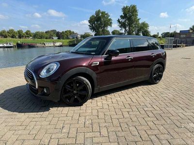 Mini Cooper Clubman