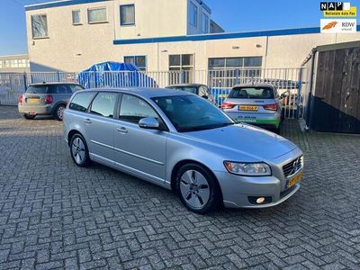 tweedehands Volvo V50 1.6 D2 Sport