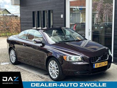 Volvo C70