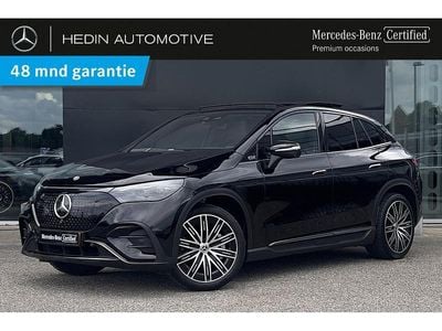 Mercedes EQE350