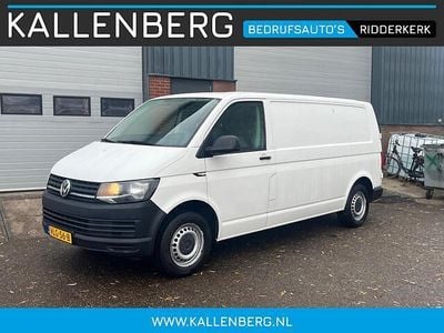 VW T6