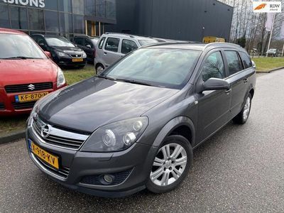 tweedehands Opel Astra Wagon 1.4 Business Cosmo Climate/Cruise-control