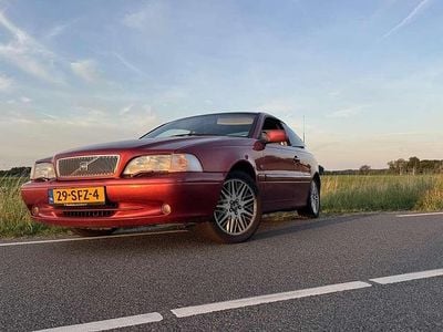 Volvo C70