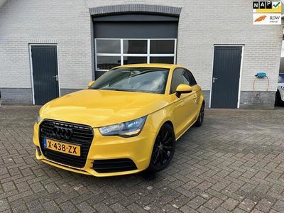 tweedehands Audi A1 1.2 TFSI Attraction Pro Line (bjr. 2014)