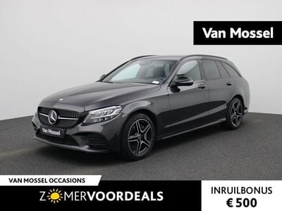 Mercedes E300