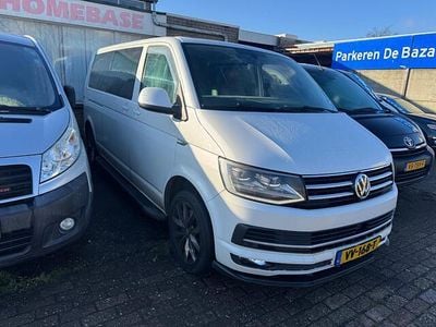 Overige Occasion 2016 VW T6 Van | € 7.950 (Goede deal)