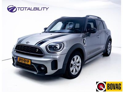 Grijs Gebruikt 2023 Mini Cooper S Countryman Chili SUV | € 30.950 (Goede deal)