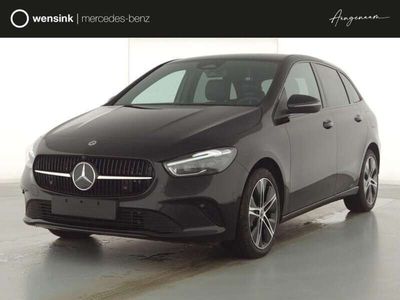 tweedehands Mercedes B250e Luxury Line | Verwacht | FACELIFT | Trekhaak |