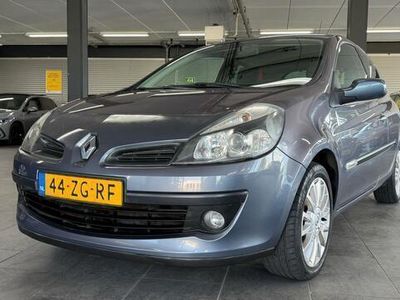 Renault Clio II