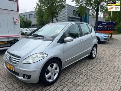 Mercedes A150