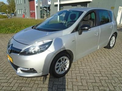 Renault Scénic III
