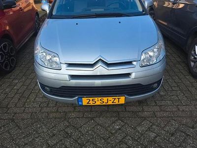 Gebruikt 2006 Citroën C4 | € 3.200 (Iets duurder)