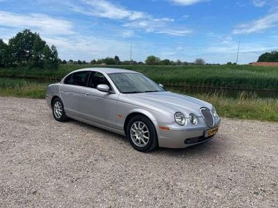 Jaguar S-Type