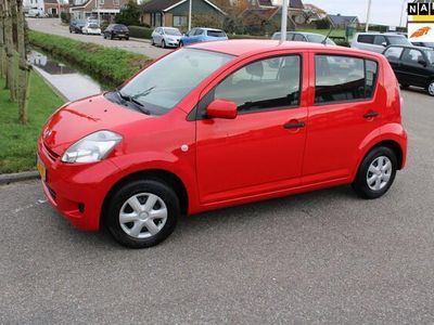 Daihatsu Sirion