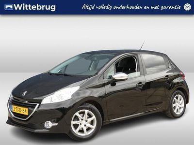 tweedehands Peugeot 208 1.2 VTi Oxygo Velgen | Navigatie | Parkeerhulp