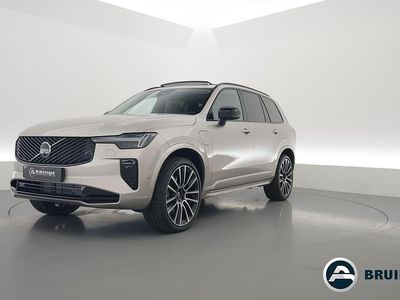 Nieuw Volvo XC90 Ultra 2025 Grijs (metallic) SUV