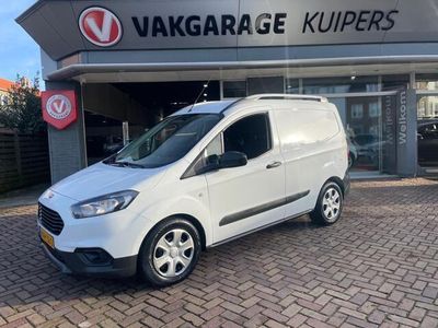 tweedehands Ford Transit COURIER 1.0 Trend EcoBoost S&S