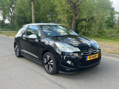 Citroën DS3