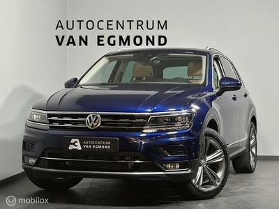 tweedehands VW Tiguan 1.4 TSI ACT Highline DSG | FULL OPTION |