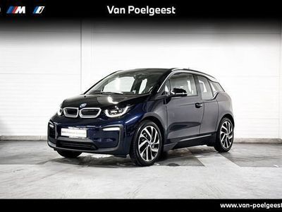 tweedehands BMW i3 Basis iPerformance 94Ah 33 kWh