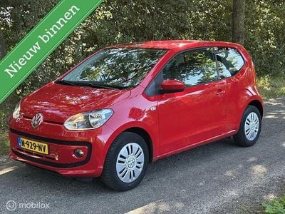 VW up!