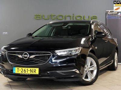 tweedehands Opel Insignia SPORTS TOURER 2.0 CDTI |128dkm|**TEKST LEZEN** Nav