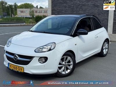 Opel Adam