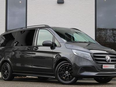 Occasion Mercedes Vito 190 PK (139 kW) 2024 Grijs (metallic) Van