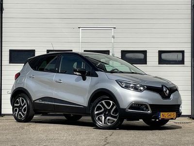 tweedehands Renault Captur 0.9 TCE DYNAMIQUE NAVI/CLIMATE/PDC/LM/TREKHAAK