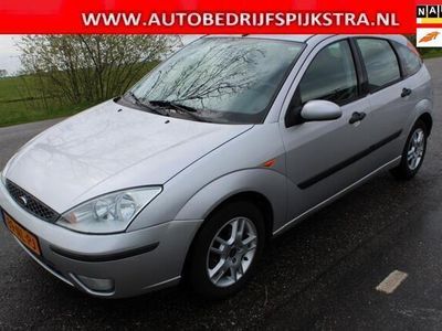 tweedehands Ford Focus 1.6-16V Collection // APK 04/2025 //