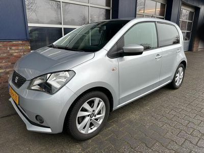 tweedehands Seat Mii 1.0 SPORT DYNAMIC