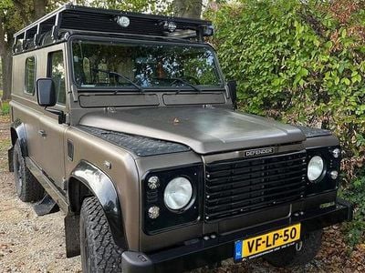 Gebruikt 1995 Land Rover Defender | € 29.450