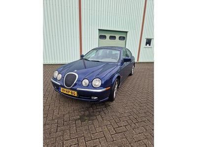 Jaguar S-Type