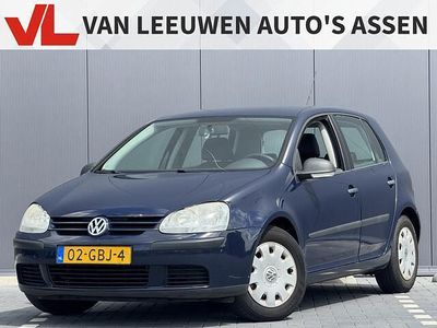 VW Golf VI