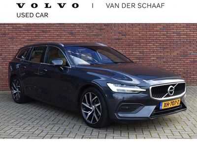 tweedehands Volvo V60 D4 190PK Automaat Momentum