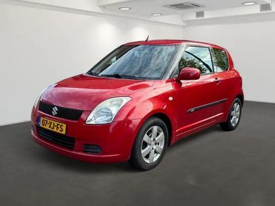 tweedehands Suzuki Swift 1.3 GLS