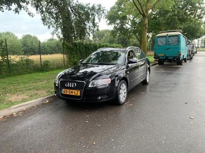 tweedehands Audi A4 Avant 2.0 Pro Line Business