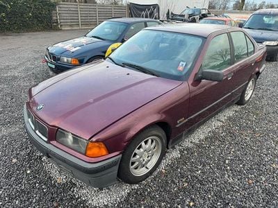 Occasion 1995 BMW 316 | € 3.250