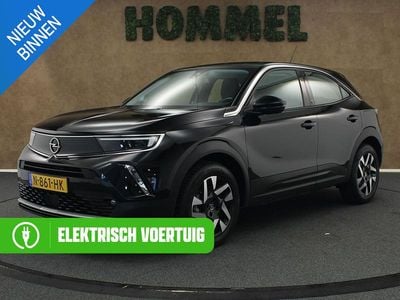 Occasion Opel Mokka-e Elegance 11 kW (15 PK) 2021 Zwart SUV