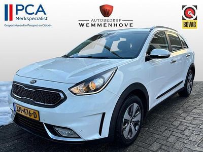 Wit Occasion 2019 Kia Niro SUV | € 15.900 (Goede deal)