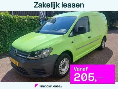 Occasion 2017 VW Caddy MPV | € 205