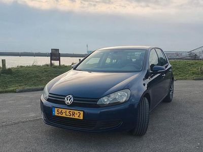 Occasion VW Golf VI 80 PK (58 kW) 2009 Hatchback