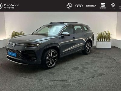 VW Tayron