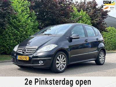 Mercedes A160