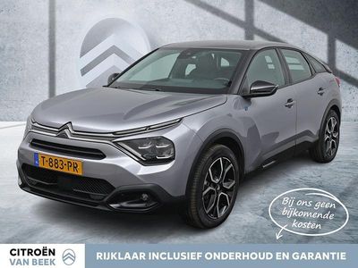 Citroën e-C4