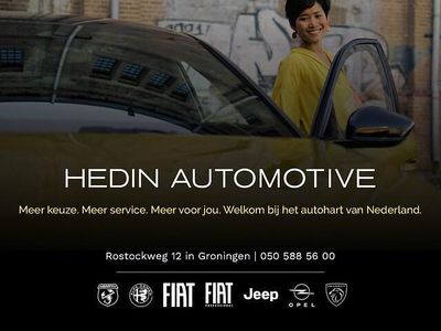 Wit Nieuw 2025 Opel Combo-e Life Van | € 35.866