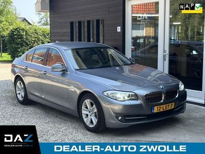 BMW 528