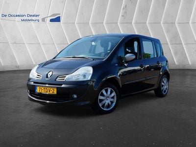 Renault Grand Modus
