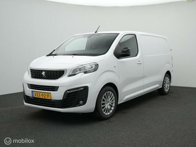 tweedehands Peugeot Expert 1.5 BlueHDi 120 S&S L2 DIRECT RIJDEN