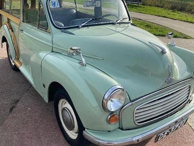 Occasion 1967 Morris Minor | € 14.000